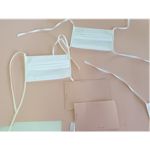 Afbeeldingen van Mondmasker - Herbruikbaar